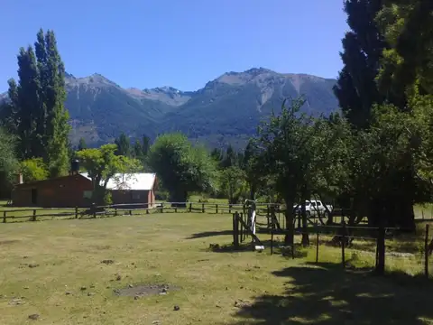 Quinta en Venta en Lago Rivadavia, Futaleufú