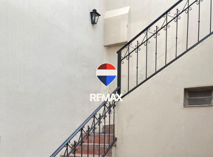 Departamento · 160m² · 4 Ambientes · 1 Cochera