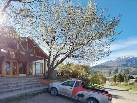 Negocio especial en Venta en Esquel, Futaleufú