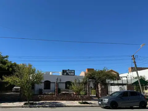 Hotel en Venta en Puerto Madryn, Biedma