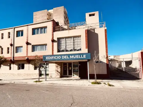 Hotel en Venta en Puerto Madryn, Biedma