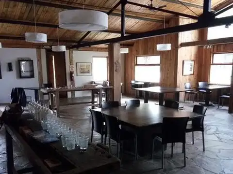 Hotel en Venta en Cushamen, Chubut
