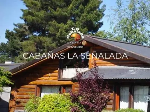 Hotel en Venta en Trevelin, Futaleufú