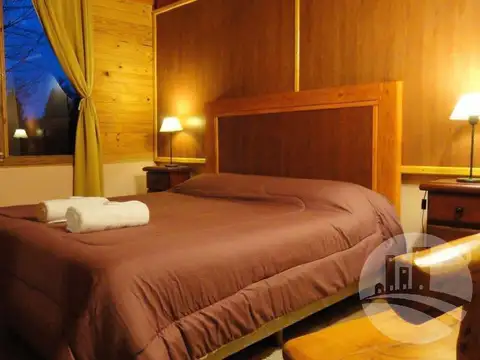 Hotel en Venta en Lago Puelo, Cushamen