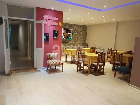 Hotel en Venta en Rawson, Chubut