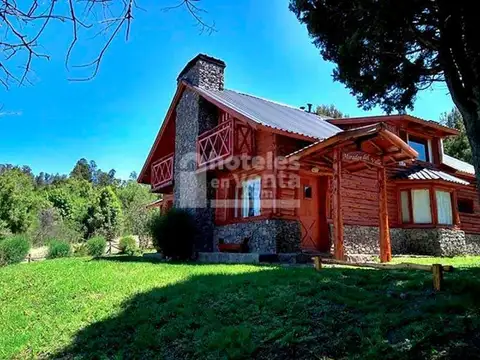 Hotel en Venta en Trevelin, Futaleufú