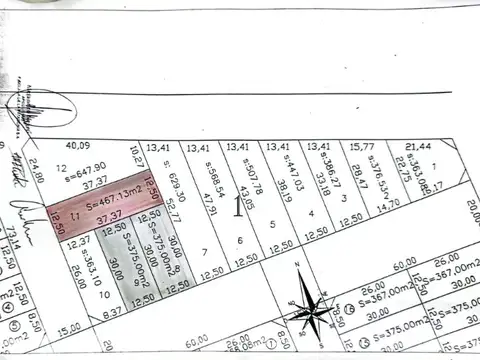 Terreno en Venta en Puerto Madryn, Biedma