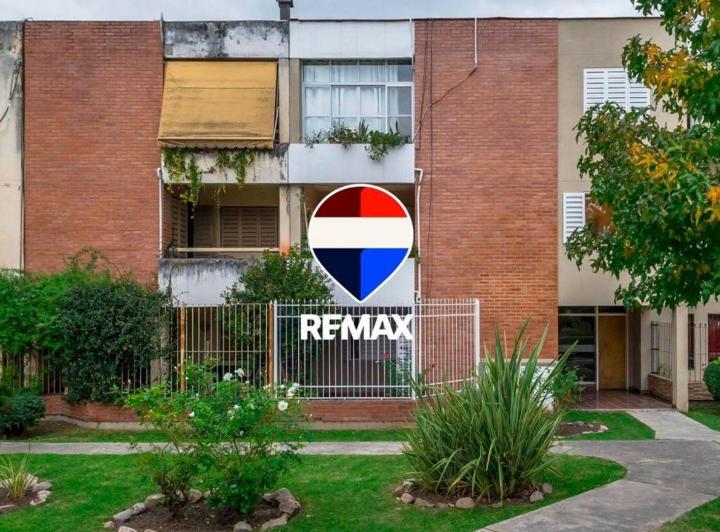Departamento · 98m² · 5 Ambientes · 1 Cochera