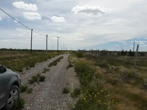 Terreno en Venta en Puerto Madryn, Biedma