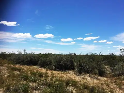 Terreno en Venta en Puerto Madryn, Biedma