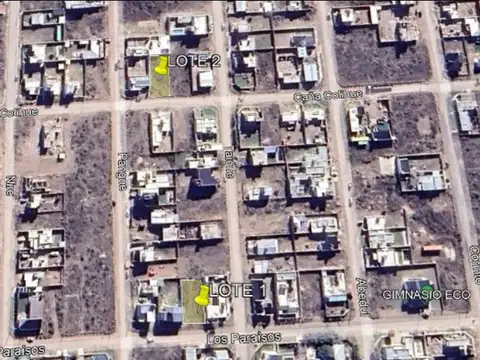 Terreno en Venta en Puerto Madryn, Biedma
