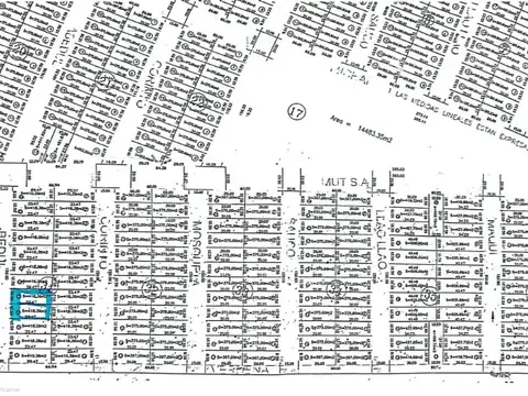 Terreno en Venta en Puerto Madryn, Biedma