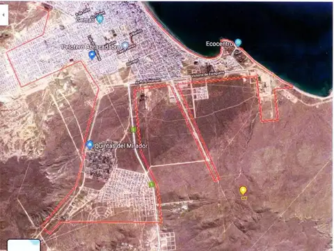 Terreno en Venta en Puerto Madryn, Biedma