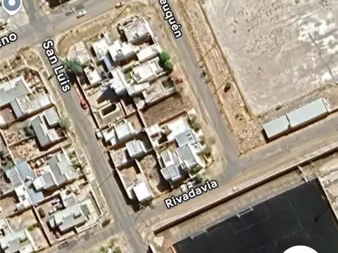 Terreno en Venta en Puerto Madryn, Biedma