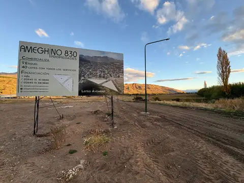 Terreno en Venta en Esquel, Futaleufú