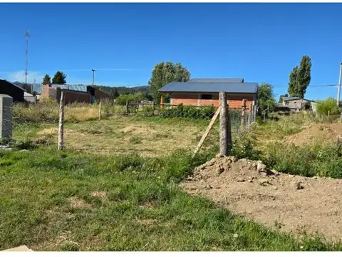 Terreno en Venta en Cholila, Cushamen