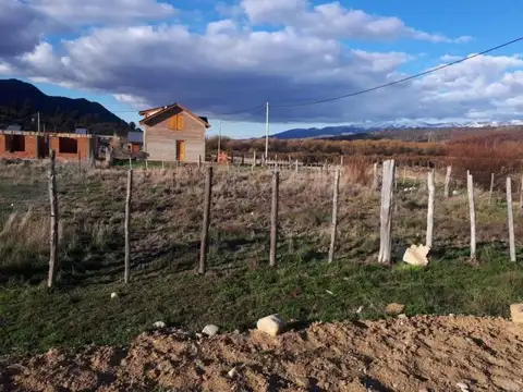 Terreno en Venta en Cholila, Cushamen