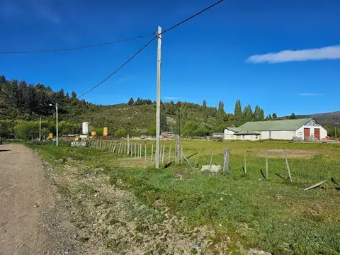 Terreno en Venta en Cholila, Cushamen