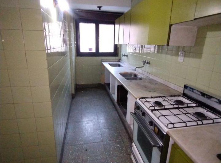 Departamento · 70m² · 4 Ambientes