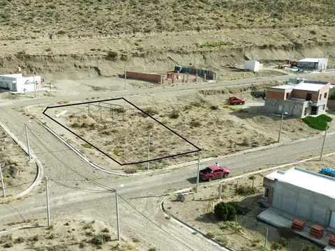 Terreno en Venta en Comodoro Rivadavia, Escalante