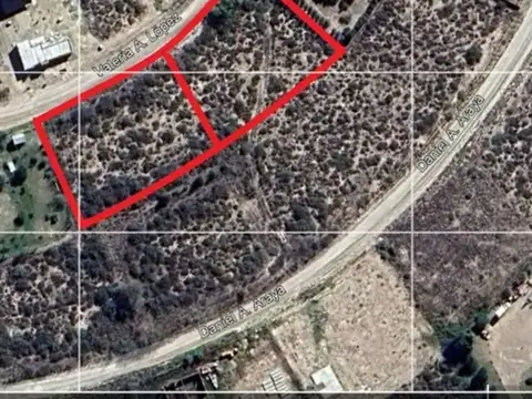 Terreno en Venta en Puerto Madryn, Biedma
