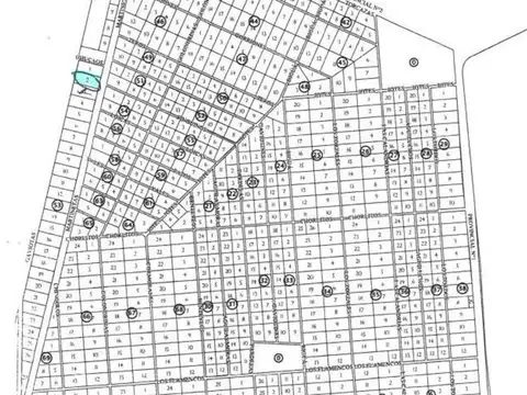 Terreno en Venta en Parque Ecológico Area El Doradillo, Puerto Madryn