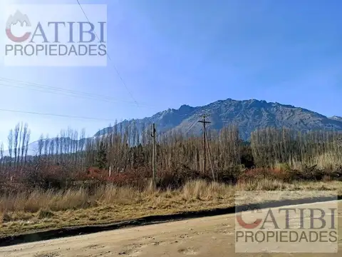 Terreno en Venta en Las Golondrinas, Cushamen