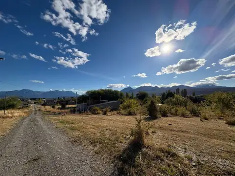 Terreno en Venta en Trevelin, Futaleufú