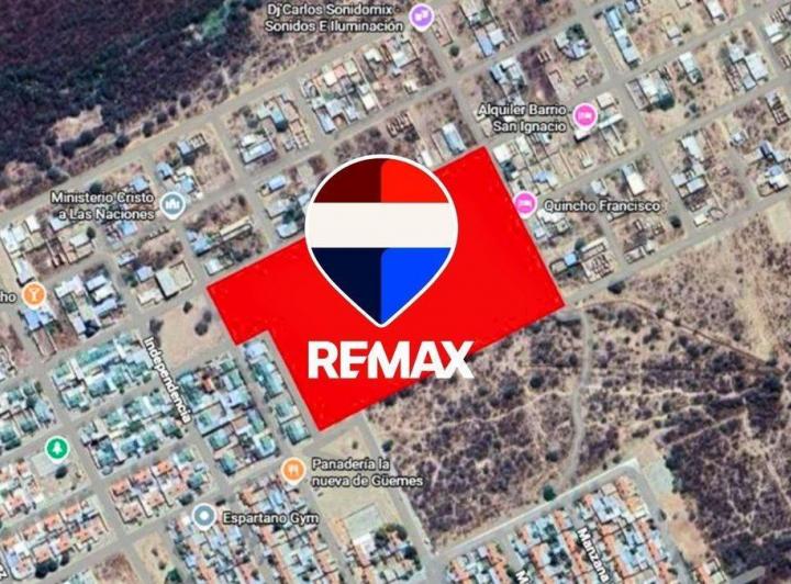 Terreno · 39168m²