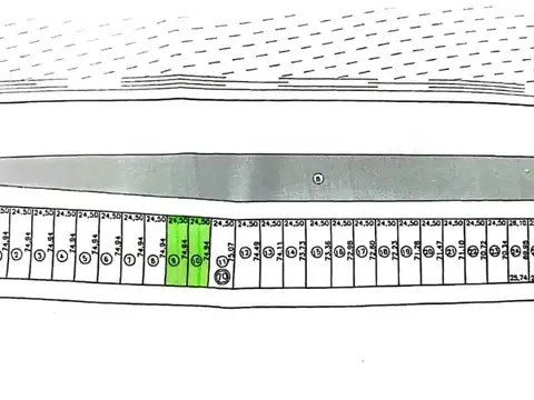 Terreno en Venta en Camarones, Florentino Ameghino
