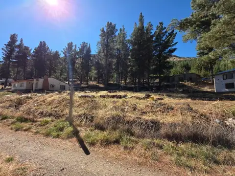 Terreno en Venta en Futaleufu, Futaleufú
