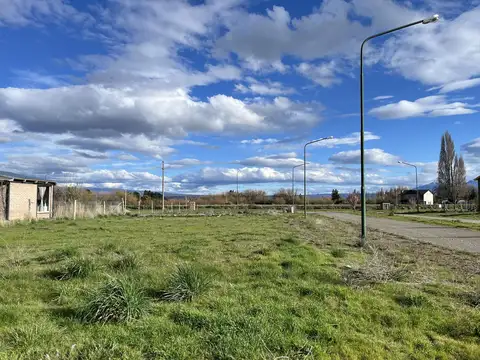 Terreno en Venta en Trevelin, Futaleufú