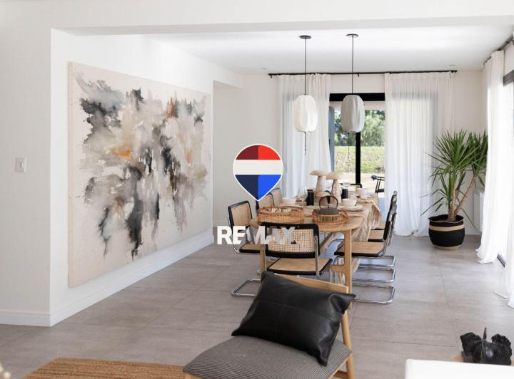 Departamento · 98m² · 3 Ambientes · 1 Cochera