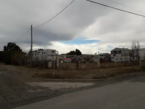 Terreno en Venta en Comodoro Rivadavia, Escalante