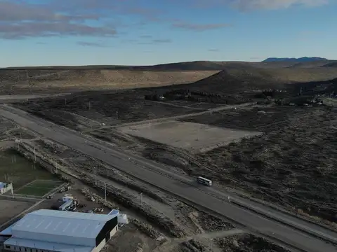 Terreno en Venta en Rada Tilly, Escalante