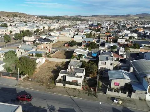 Terreno en Venta en Comodoro Rivadavia, Escalante