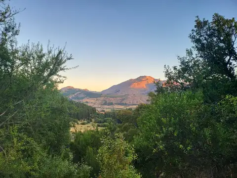 Terreno en Venta en Esquel, Futaleufú