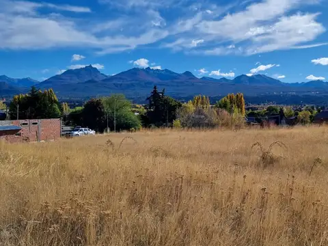Terreno en Venta en Trevelin, Futaleufú
