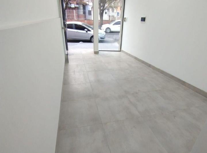 Local comercial · 35m² · 1 Ambiente