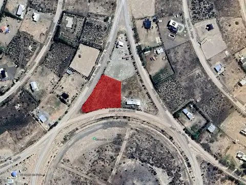 Terreno en Venta en Puerto Madryn, Biedma