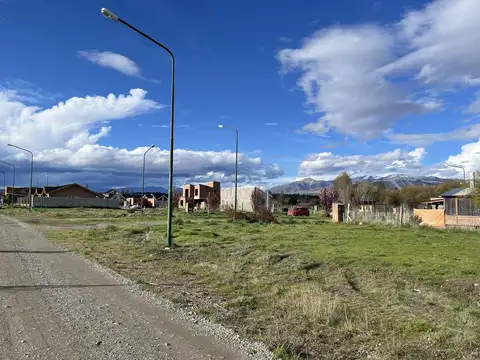 Terreno en Venta en Trevelin, Futaleufú