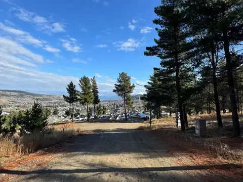 Terreno en Venta en Esquel, Futaleufú