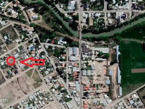 Terreno en Venta en Gaiman, Chubut