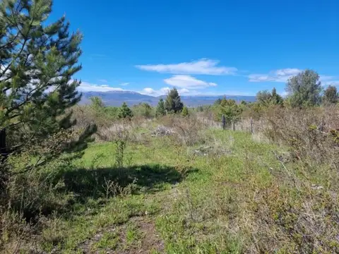 Terreno en Venta en Trevelin, Futaleufú