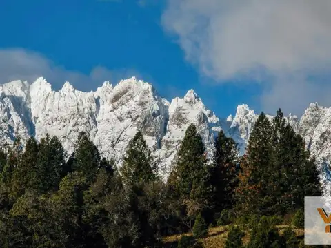 Terreno en Venta en Lago Puelo, Cushamen