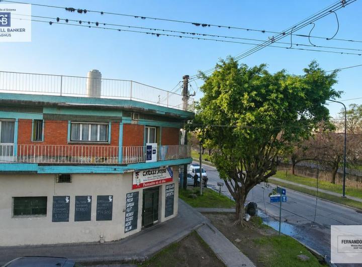Casa · 425m² · 10 Ambientes