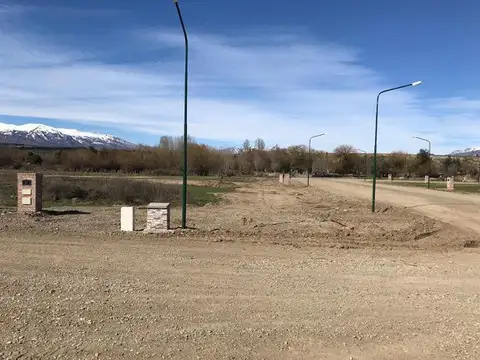 Terreno en Venta en Trevelin, Futaleufú