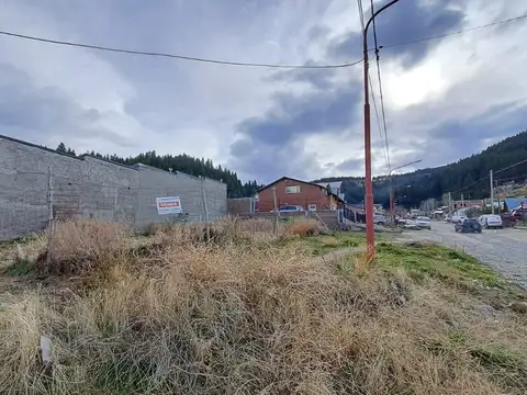 Terreno en Venta en Esquel, Futaleufú