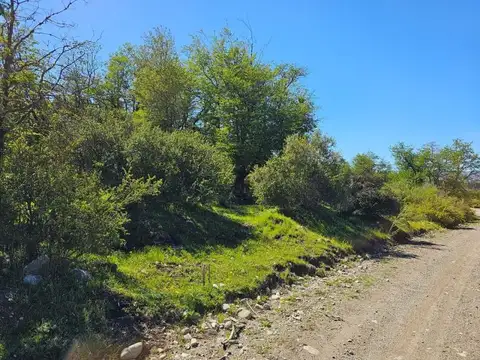 Terreno en Venta en Cholila, Cushamen