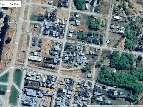 Terreno en Venta en Trevelin, Futaleufú